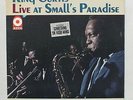 33 TOURS - JAZZ - KING CURTIS - LIVE AT SMALL'S PARADISE - ATCO 33-198 *
