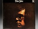 ELTON JOHN FIRST ALBUM SELF TITLED ORIGINAL FIRST PRESS LP STILL SEALED   RARE