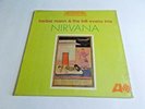 Herbie Mann Bill Evans Trio Nirvana LP 1964 Atlantic Stereo Shrink Vinyl Record