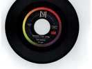 Rare w/ Scan BEATLES VJ 522 45 FROM ME TO YOU THANK YOU GIRL Rare Promo Art Deco