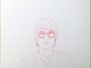 Sean Lennon Friendly Fire - SUPER RARE SEALED vinyl LP John Lennon
