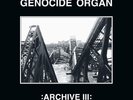 Genocide Organ Archive III 10