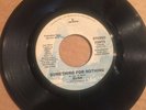 Rush Something For Nothing Fly By Night In The Mood SUPER RARE PROMO