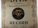 Annette Hanshaw DIVA 2915 E- PRE WAR PERSONALITY 78