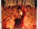 Cradle Of Filth - Nymphetamine (vinyl Record)