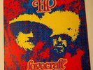 H.P. Lovecraft II Vinyl LP EX Nice Original PHS-600-279 Madness Heavy Psych