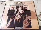 VERDI REQUIEM 2LP BOX  Sutherland,Horne,Pavarotti UK PRESS London FFRR 1968