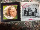 Van Morrison  : Astral weeks And A Rare Backtrackin Them 1974 Both Sealed