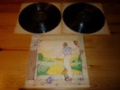 ELTON JOHN - GOODBYE YELLOW BRICK ROAD DOUBLE VINYL ALBUM LP RECORD 33 ORIGINAL