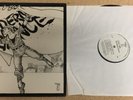 Pere Ubu - The Modern Dance 1978 Blank Records 001 Original Press