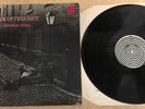 Rod Stewart - Gasoline Alley 1970 2nd Press Vertigo Swirl LP 6360 500