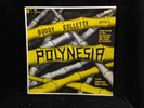 Buddy Collette Septet-Polynesia-Music and Sound 1001-RARE EXOTICA JAZZ