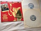 KINGDOM COME The Lost Ears 2-LP Gull 1976 UK Pressing ARTHUR BROWN PROG