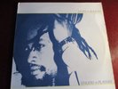 REGGAE  LP: SINGERS & PLAYERS 