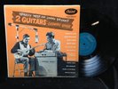 Speedy West and Jimmy Bryant-2 Guitars Country Style-Cpitol 520-MONO RARE