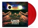 NEW 2018 Greta Van Fleet Anthem Of The Peaceful Army Limited Red Vinyl LP Target