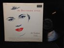 Jeri Southern-The Southern Style-Decca 8055-MONO RARE FLAT EDGE