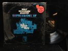 Walt Dickerson Quartet-Impressions Of A Patch Of Blue-MGM 4358-STEREO SHRINK