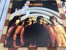 KINKS Are The Village Green Preservation Society REPRISE LP