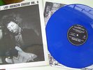 JIMI HENDRIX - LAST AMERICAN CONCERT VOL 2 *LIVE RARITÄT* VINYL NM MINT COVER VG
