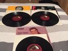 Elvis Presley Rock N Roll No.1 And No.2 And Best Of Elvis Hmv Originals