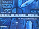 LATIN JAZZ LP / CECIL LLOYD TRIO / LIVE AT THE PENTHOUSE / STUDIO 1