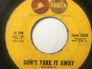 Northern Soul 45/ Sammy Ward 