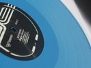 Software Digital Dance Blue Vinyl Vaporware Synth Wave 180G NEW SEALED /600