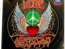 Sealed Vinyl Soundtrack LP-More American Graffiti-Mouse/Kelly Cover Art-70s-KFCX