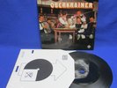 LP / Si  SLAVKO AVSENIK + ORIG.OBERKRAINER -TED FLEXI BILDPLATTE TELDEC VON 1975