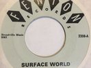 Garage 45 THE JADES Surface World FENTON We Got Something Going HEAR