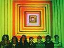 King Gizzard & The Lizard Wizard Float-Along Fill Your Lungs Indie YELLOW vinyl