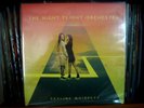 THE NIGHT FLIGHT ORCHESTRA- Skyline Whispers NOTVD 2018 ORANGE-GREEN VINYL