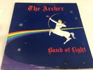 BAND OF LIGHT LP The Archer 1974 GREEN WB GATEFOLD PROG