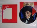 OST(IRENE CARA) FLASHDANCE POLYSTAR 30S-188 Japan OBI Picture Vinyl VINYL LP