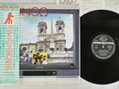 MATIA BAZAR TANGO SEVEN SEAS K28P-362 Japan OBI VINYL LP
