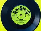 *** THE INVITATIONS *** WHAT’S WRONG WITH ME BABY **VG+ *NORTHERN SOUL CLASSIC
