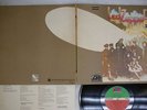 LED ZEPPELIN 2 ATLANTIC P-8042A Japan VINYL LP