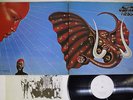 OSIBISA HEADS MCA MCA-5127 Japan PROMO VINYL LP