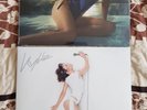 Kylie Minogue- Fever/Light Years Sainsbury's Edition Colors Set Ltd