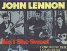 THE BEATLES * JOHN LENNON * 1961 ORIGINAL * 7