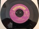 Parlophone MSP 6180  Seventeen  Boyd Bennett Rare Import UK Rockabilly