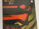 MERCYFUL FATE-MELISSA-Megaforce 1983 MRI-369 Vinyl Record LP metal, Orig Shrink