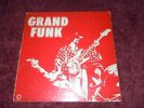 Grand Funk Railroad 2nd LP Red Cover 1969 Capital SKAO-406 