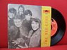 1967 BEE GEES New York Mining Disaster 1941 EP 7/45 PORTUGAL RARE UNIQUE SLEEVE