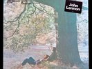 John Lennon - Plastic Ono Band - *SEALED* U.S. 1970 1st Press LP & Front Sticker
