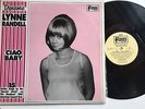 LYNNE RANDELL dynamic Original OZ RAVEN lp 1986