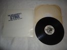 THE REPLACEMENTS-STINK 1982 TWIN TONE RECORDS MINI LP TTR-8228 VG+ THE ORIGINAL