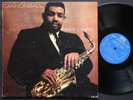 CANNONBALL ADDERLEY Takes Charge LP RIVERSIDE RLP 12-303 DG MONO Wynton Kelly