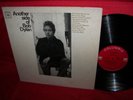 BOB DYLAN another side of LP record album MONO 1964